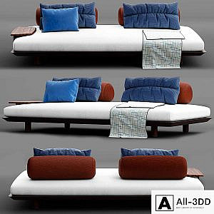 Exteta 10th Caprera Sofa