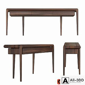 Artisan LATUS | Console table