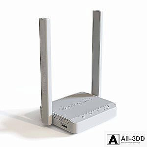 Wi-Fi router Keenetic 4G KN-1210