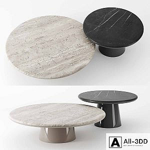 LEON tables by Meridiani