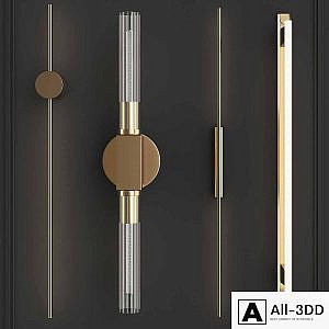 Wall Sconce LINK Collections