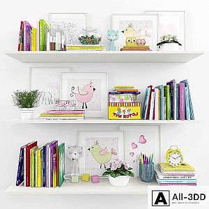 Decorative set 49