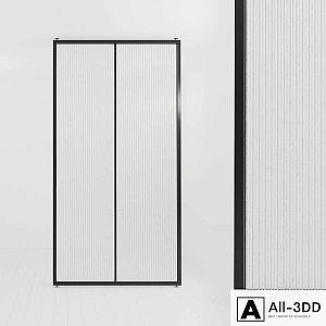 Glass partition 47