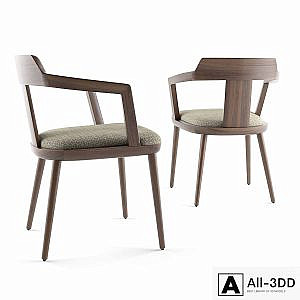 PORADA Tilly Chair