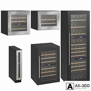 Wine coolers Dunavox
