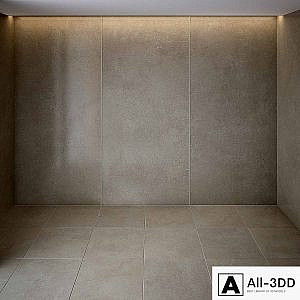 Instinto Taupe Natural / Lappato / Rescato