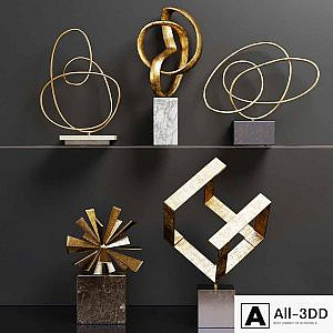 Decor Set 73