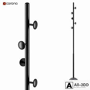 Bentu design 8 hanger