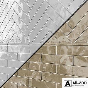 Manchester ceramic tile