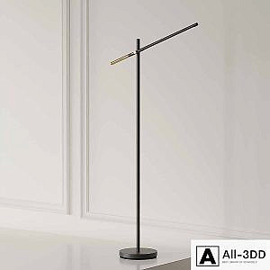 LUMO Floor Lamp