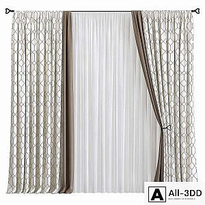 Curtain 580