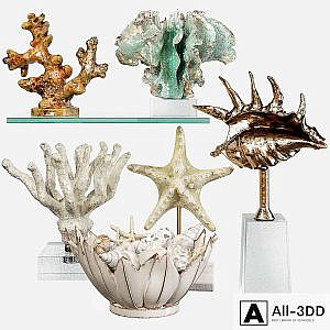 Decorative set 63