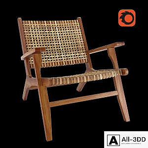 Armchair Grignoon La Forma (ex Julia Grup)