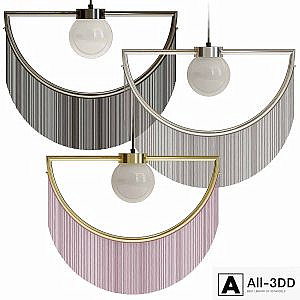 WINK Houtique pendants