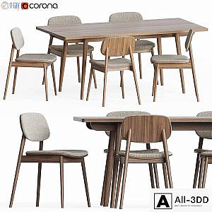 Dining Set 49