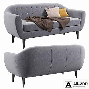 Sofa Rotterdam-3
