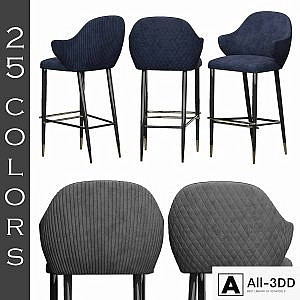 Bar stool Capital Collection DIVA
