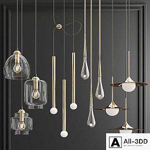 Four Hanging Lights_52 Exclusive