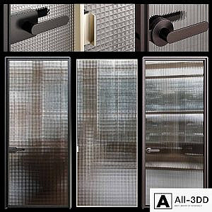 Glasitalia doors