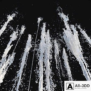 Fountain
