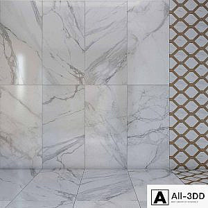 Ceramic granite Kerama Marazzi Monte Tiberio