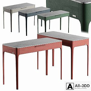 Mara a table furman
