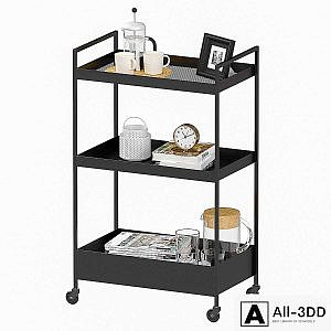 Trolley Ikea Nissafors