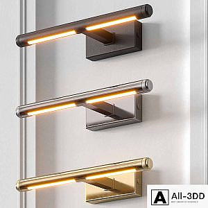Cooper Picture Light by Original BTC