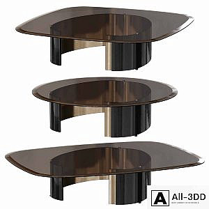 Minotti bangle