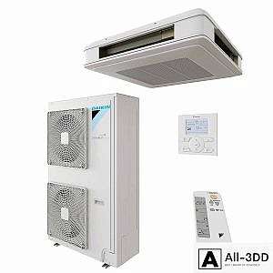 Daikin FUQ125C / RZQSG125L9V