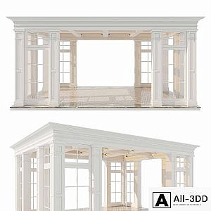 Gazebo