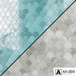 Ape Dynamic Escamas