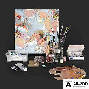 Decorative set