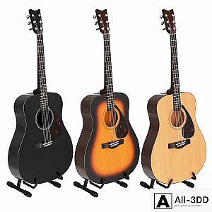 Guitar Yamaha F310