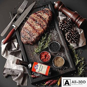 Steak