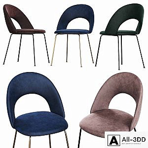 Deephouse Tichino Chair