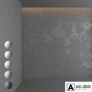 Decorative plaster 8