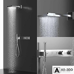 axor shower