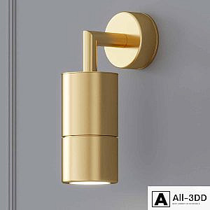 ENNIS Wall lamp by Mullan Lighting