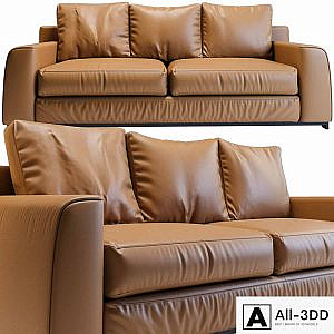 NATUZZI-LEAF 3188