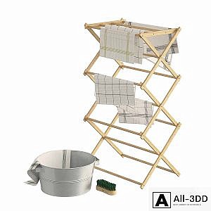 Tumble dryer Borstad Ikea