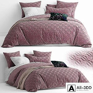 Bed adairs bed