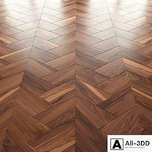Parquet Coswick, Trapeze