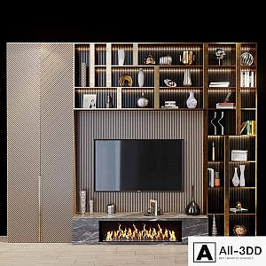tv set 125