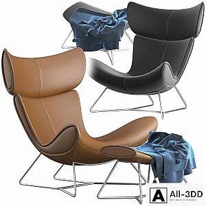 Boconcept-imola chair