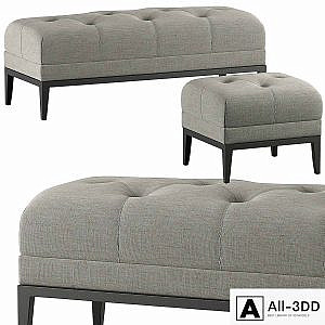EICHHOLTTZ BENCH CESARE