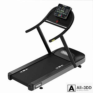 Technogym Jog Forma Treadmill
