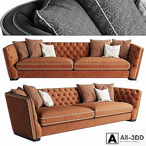 Paolo Sofa