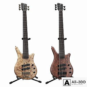 Bass Guitar Warwick Thumb NT 5
