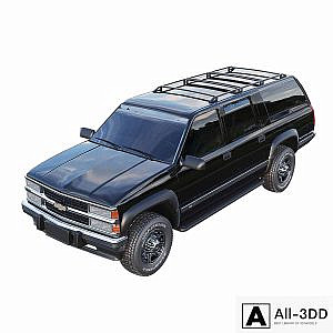 Chevrolet Suburban